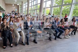 Шумен - „Индустрията в нашия град“ - конкурс - награждаване