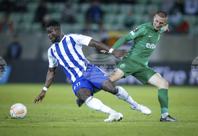 Антон Недялков: Спечелихме със спокойствие, хладнокръвие и качества