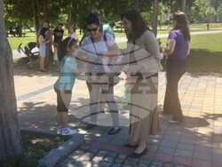 Снимка: Община Стара Загора