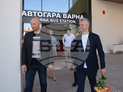 Снимка: Община Варна