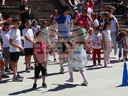 Снимка: Община Хасково