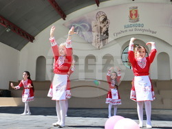 Снимка: Община Хасково