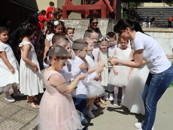 Снимка: Община Хасково