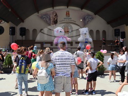 Снимка: Община Хасково