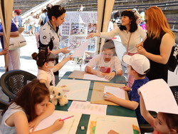 Снимка: Община Хасково