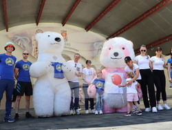 Снимка: Община Хасково