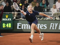 France Tennis French Open