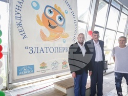 Снимка: Министерство на младежта и спорта