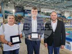 Снимка: Министерство на младежта и спорта