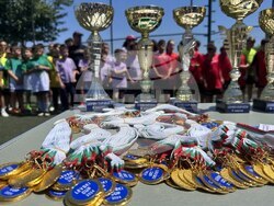 Снимка: Община Русе