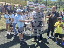 Снимка: Община Русе