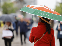 France Tennis French Open