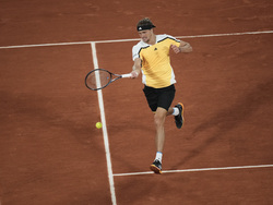 France Tennis French Open
