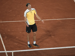 France Tennis French Open