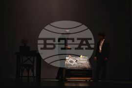 Бургас - Международен ученически литературен конкурс - награждаване