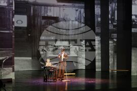 Бургас - Международен ученически литературен конкурс - награждаване