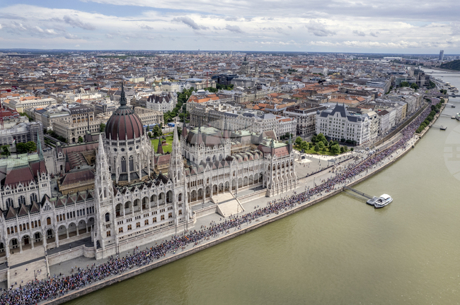 Срещата между Путин и Тръмп в Будапеща – мненията в Унгария