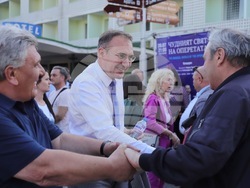 Снимка: Коалиция “БСП за България”