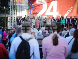 Снимка: Коалиция “БСП за България”