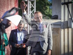 Снимка: Коалиция “БСП за България”