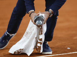 France Tennis French Open