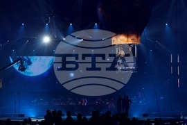 „Нощ на звездите“ - спектакъл