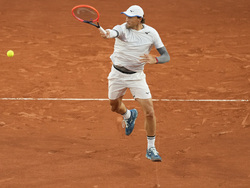 France Tennis French Open