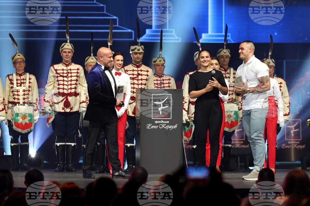 Енчо Керязов ще организира 14-о издание на спектакъла "Нощ на звездите“ на 31 май 2025 година