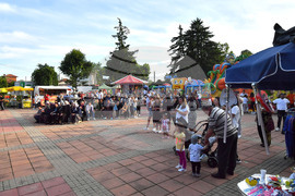 Село Брестовене - селищен празник