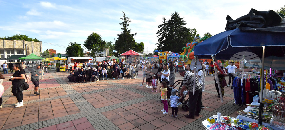 Село Брестовене - селищен празник