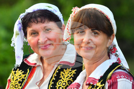 Село Брестовене - селищен празник