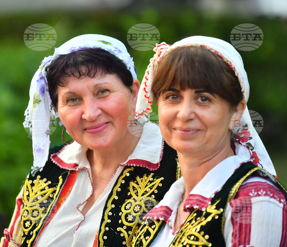 Село Брестовене - селищен празник