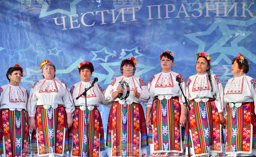 Село Брестовене - селищен празник