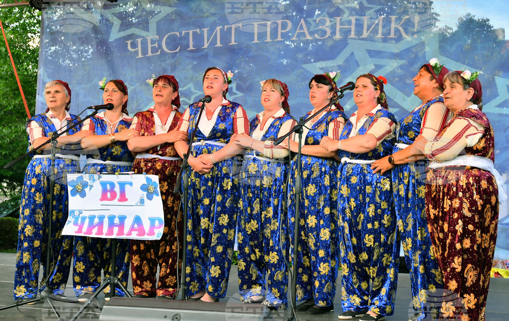 Село Брестовене - селищен празник