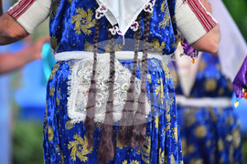 Село Брестовене - селищен празник