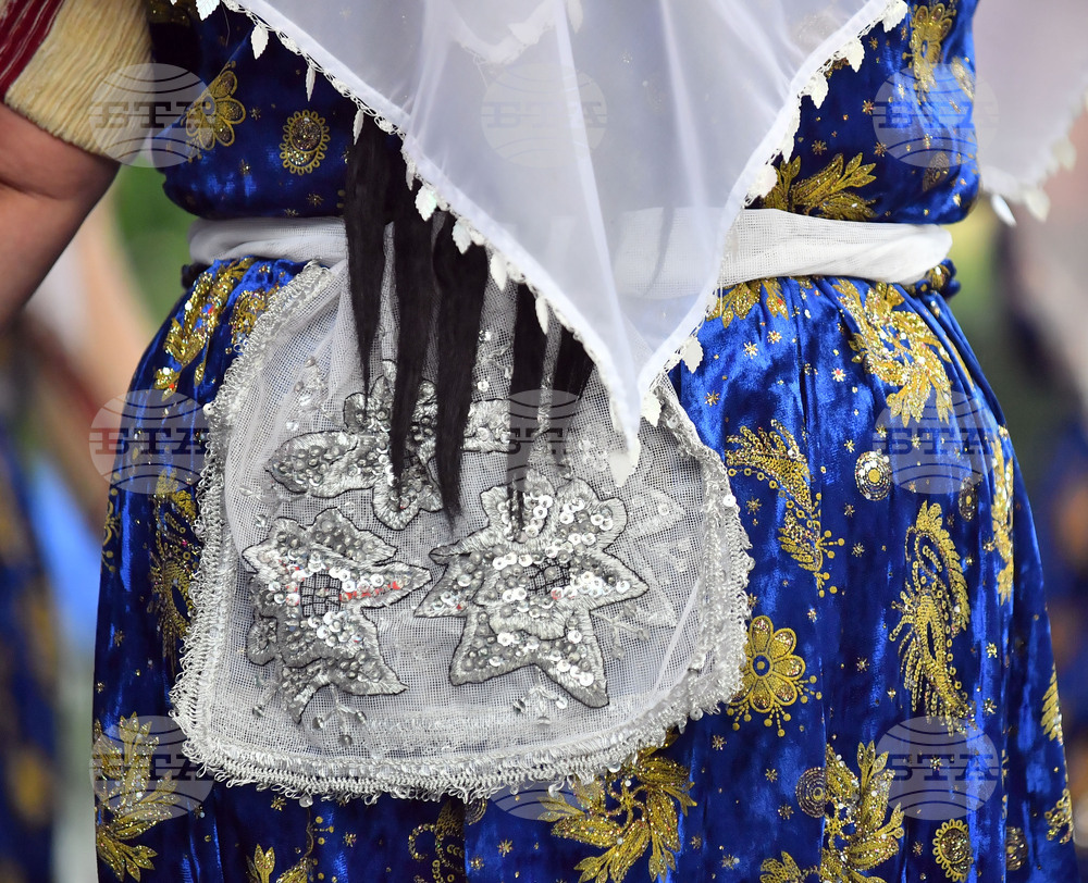 Село Брестовене - селищен празник