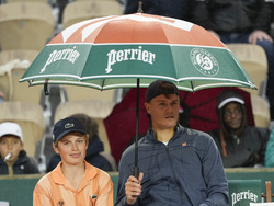 France Tennis French Open