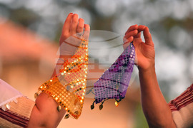 Село Брестовене - селищен празник