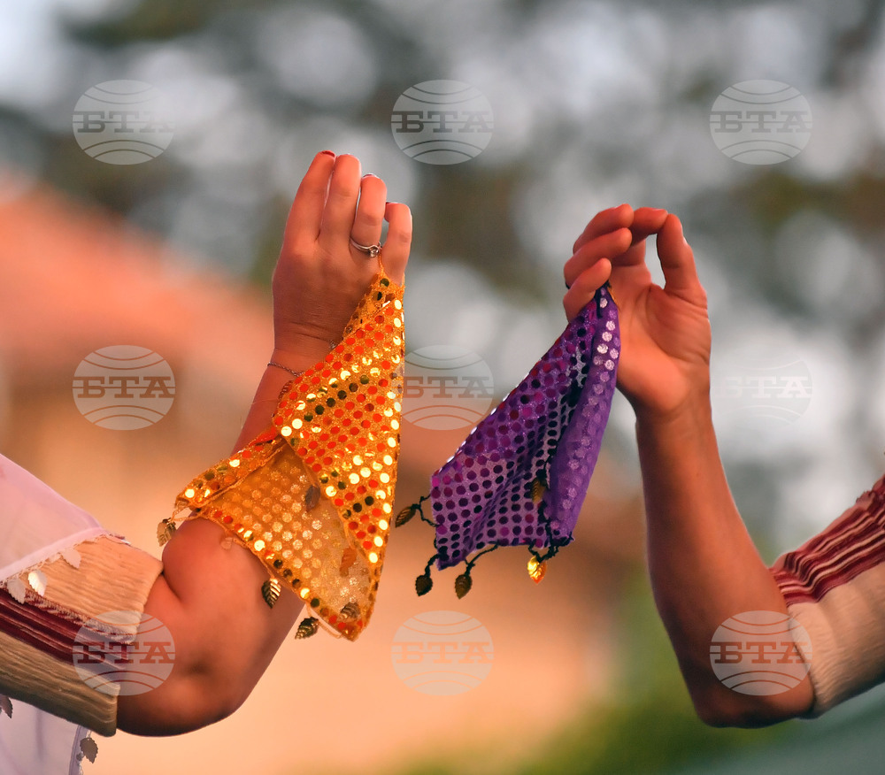 Село Брестовене - селищен празник