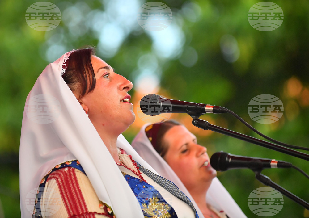 Село Брестовене - селищен празник