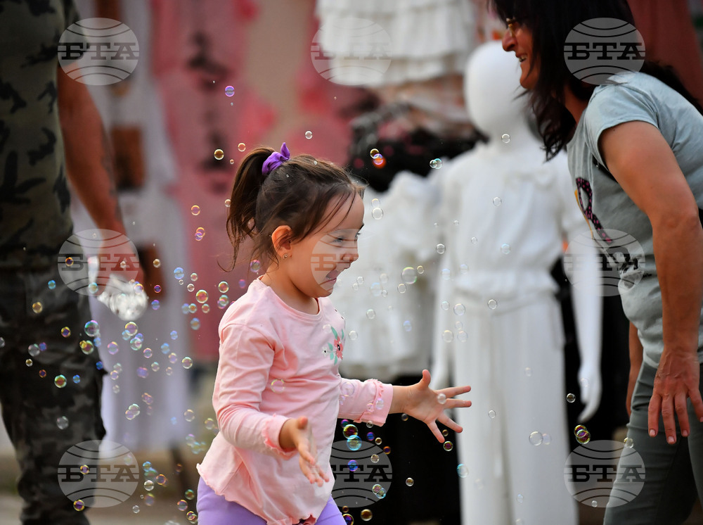 Село Брестовене - селищен празник