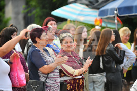 Село Брестовене - селищен празник