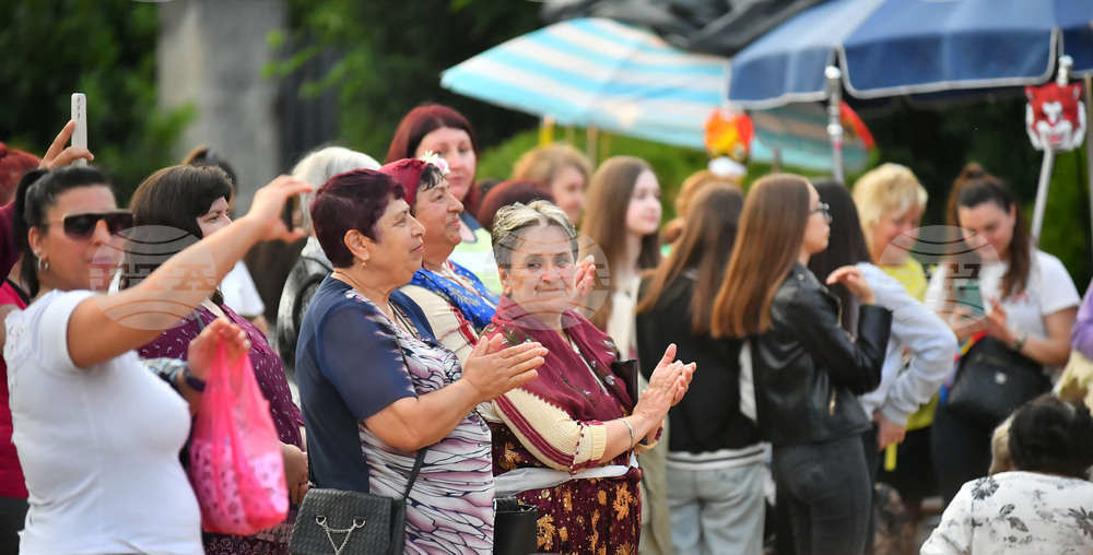 Село Брестовене - селищен празник