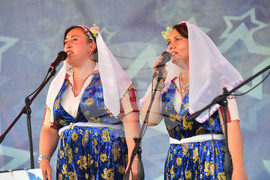 Село Брестовене - селищен празник