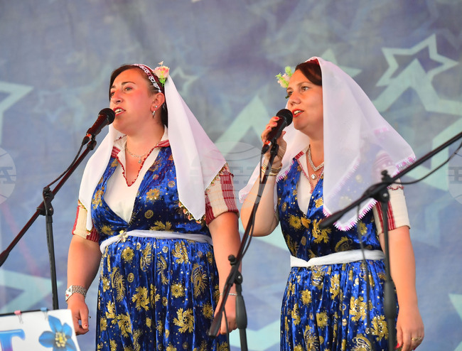 Село Брестовене - селищен празник