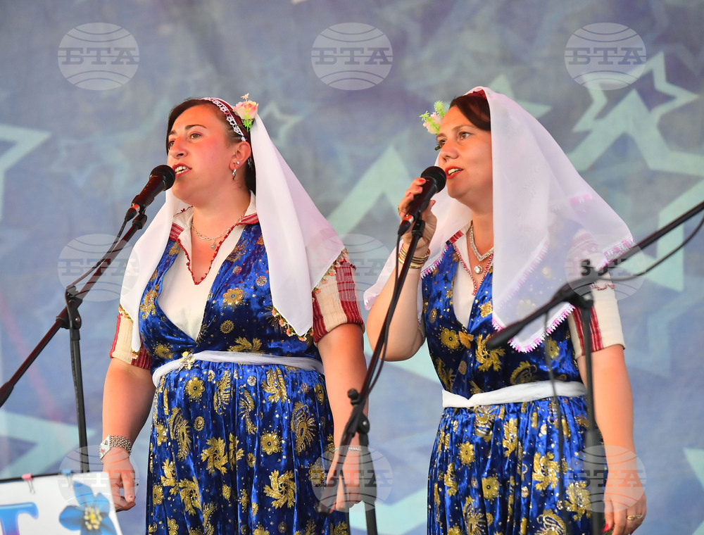 Село Брестовене - селищен празник