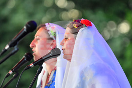 Село Брестовене - селищен празник