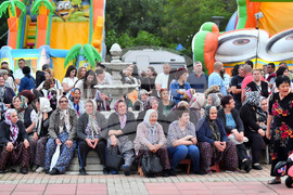 Село Брестовене - селищен празник