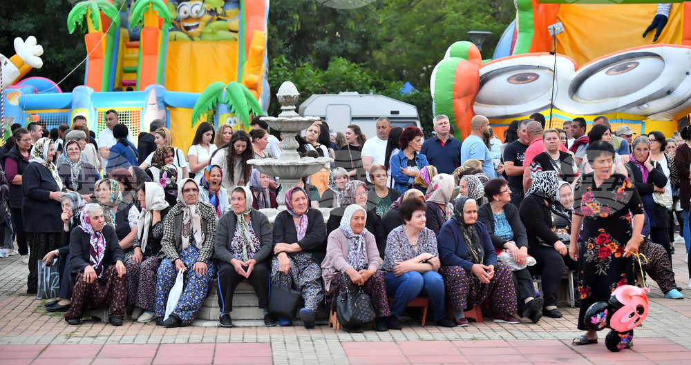 Село Брестовене - селищен празник