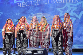 Село Брестовене - селищен празник